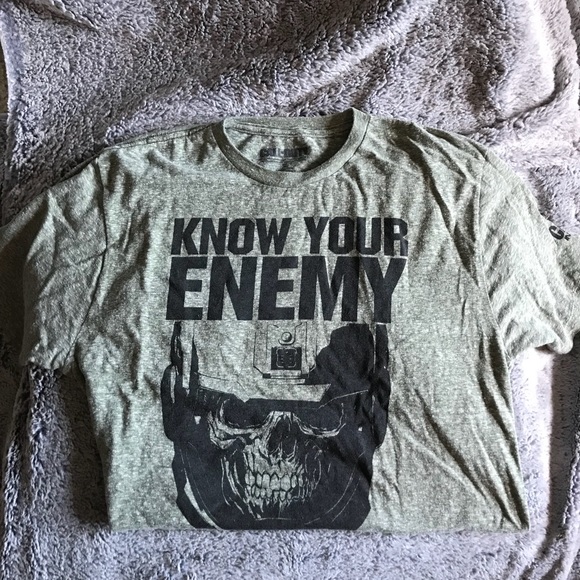 GameStop Other - Call Of Duty, men’s MD shirt